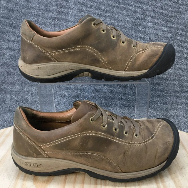 Keen presidio on sale ii waterproof boot