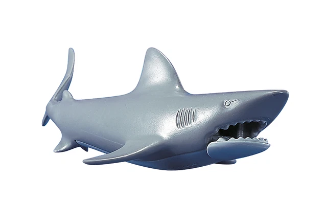 Playmobil Requin 7006 – Figurine Animal Sauvage, Neuve Sous Blister