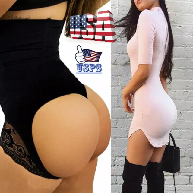 Braza Bra Booty Beauty Butt Pads X-Large