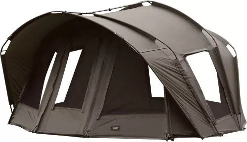 Bivvy MK Fort Knox Air 4 Mann 2.0 Angelzelt