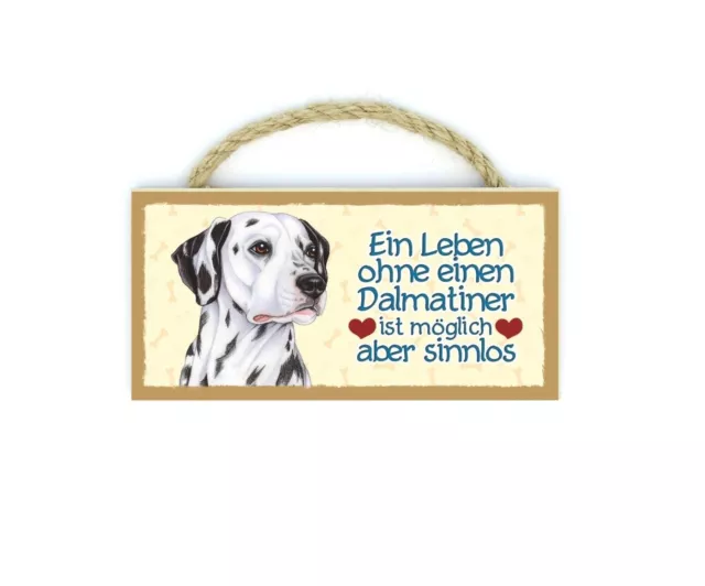 Magnete Kühlschrank Dalmatiner Hund Dog Rasse Haustier spruch geschenk Club