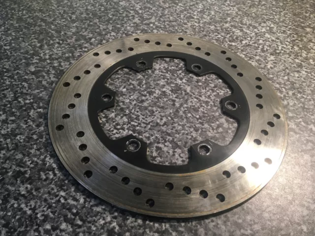 Ducati 750SS 900SS Bremsscheibenrotor hinten