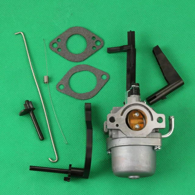 CARBURETOR FOR TROY BILT 5550 Generator 8550 Starting Watt 10HP