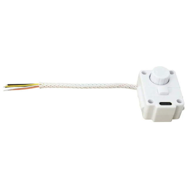 Encoder Rotativo KY-040 5 Pezzi - Modulo 360&deg; Per Arduino E Progetti Elettronici