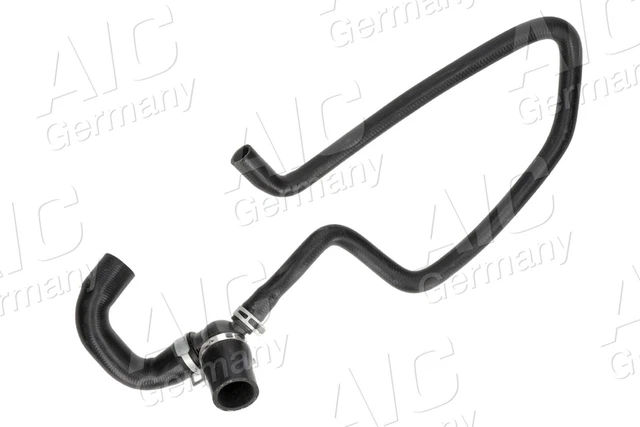 NEU ORIG OPEL Kühlerschlauch Auslass Astra H 1,4 B Produktbild-Vorschau 6