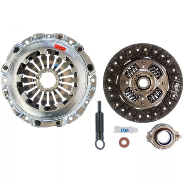 Exedy Stage 1 Organic Clutch Kit for 2002-2005 WRX  15802