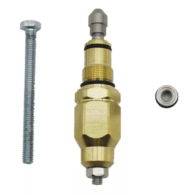 Unloader Valve Assembly For Husky HU80330 Pressure Washer