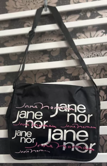 JANE NORMAN VINTAGE Y2K Bag 90 s 7.00 PicClick UK