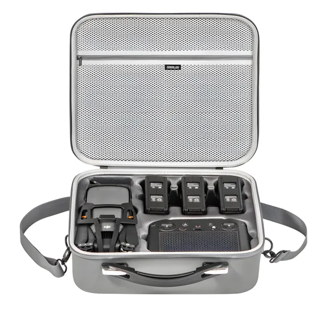 Koffer für DJI Mavic 3Pro Case mit Schultergurt Wasserdicht