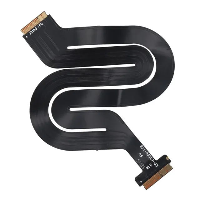 Trackpad Presspad Ribbon Flex Cable 821-00507-03 for  12 Inch A1534 Z8U55568