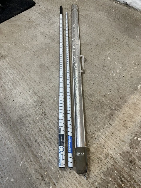 North Platinum Windsurf Mast 460 North Platinum Windsurf Mast 460