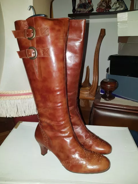Bottes anglaises outlet femme