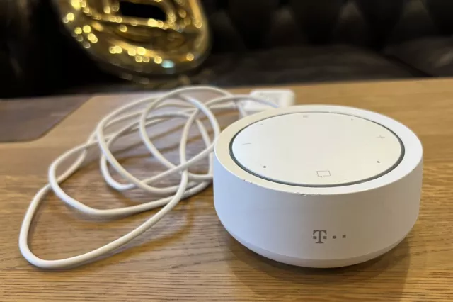 Telekom Smartspeaker Mini