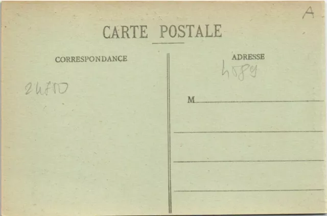 CPA AK MOROCCO Fez Vue de Moulay-Idriss (10279) 2
