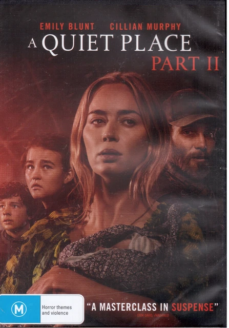 Emily Blunt Quiet Place Amazon Prime Discount Stream A Quiet Place
