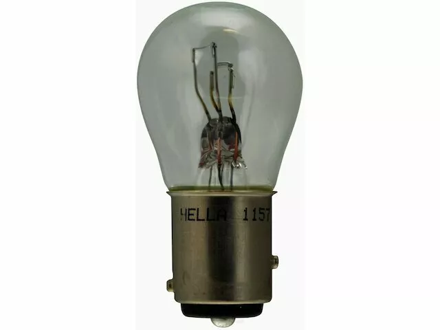 For 1975-1980 Mercury Monarch Tail Light Bulb Hella 85723HW 1976 1977 1978 1979
