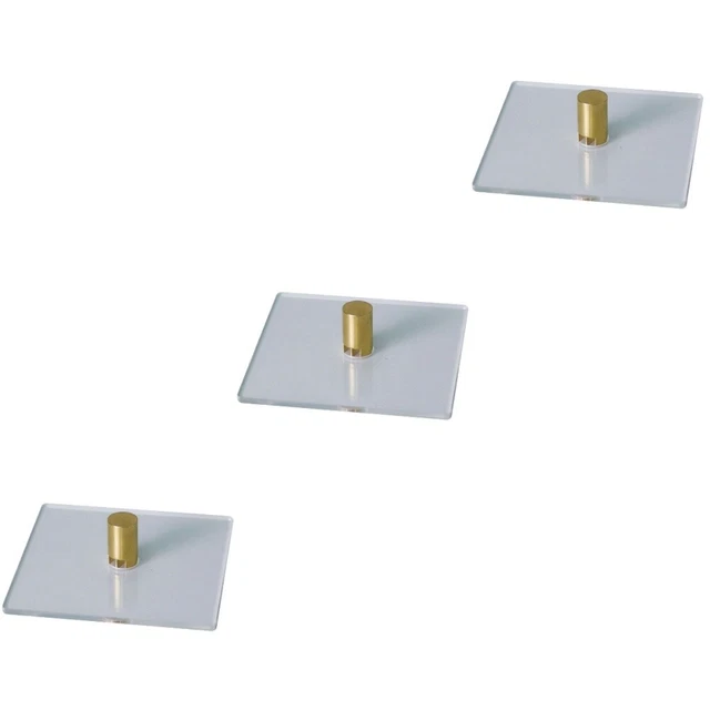 3x stampo bobina strumento manuale leggero per artigianato domestico fai da te