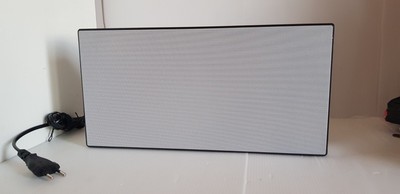 micro chaine sony model CMT-X3CD HORS SERVICE  pour pièces ou à réparer 