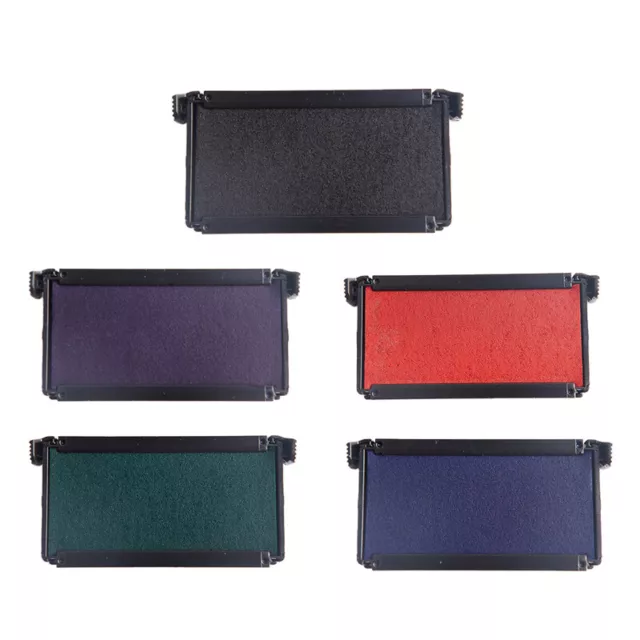 STAMP PAD INK Pad Trodat Printing 4912 Typo Self Inking Stamp Rubber St