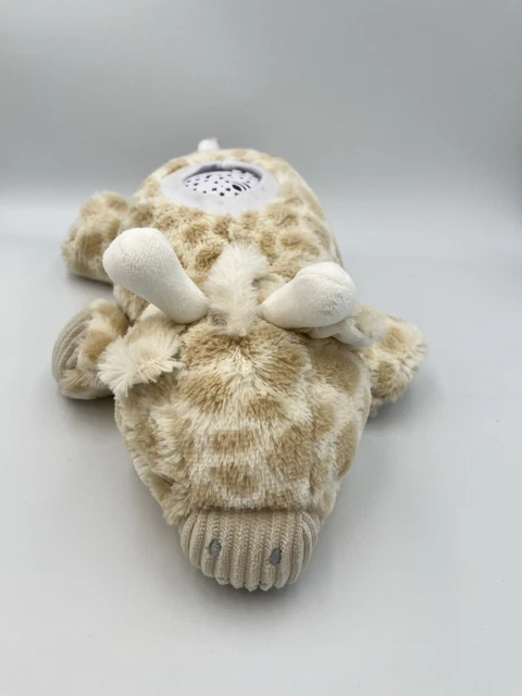 DREAMGRO LIGHT AND Lullaby Soother - Giraffe £9.89 - PicClick UK
