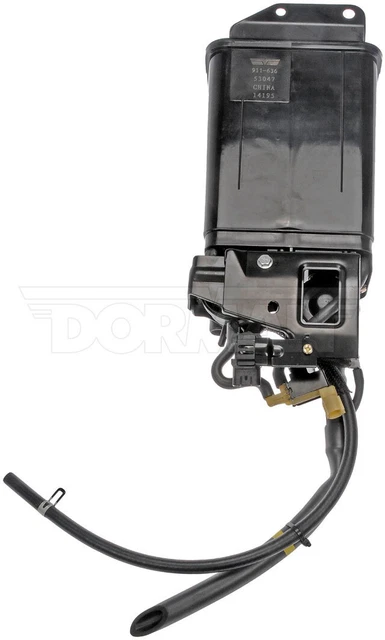 Dorman 911-636 Evaporative Emissions Charcoal Canister for 00-02 Toyota Corolla