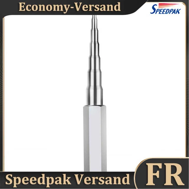 TUBE EXPANDERS COPPER Pipe Swaging Manual Refrigeration Expanding Tool