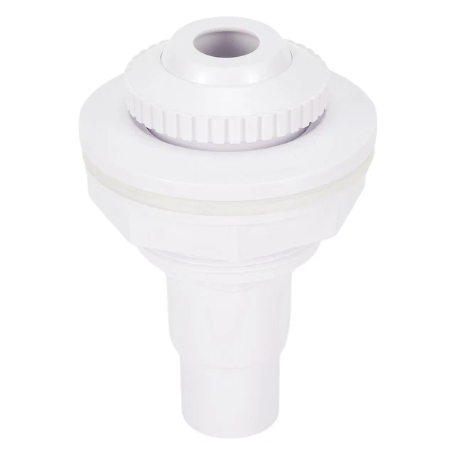 COMPLETE RETURN INLET Assembly with Eyeball and Gaskets for Above ...