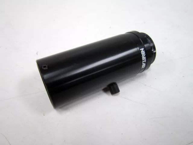 Navitar 1-6245 Ii 1.0X Short Adapter