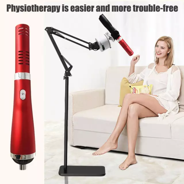 Terahertz Physical Therapy Health Care Quantum Light Wave Cell Energy Inst V8N9 3