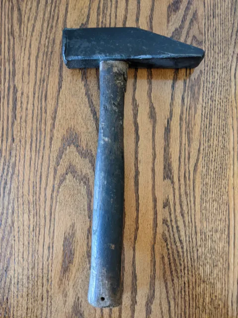 Vintage Ken-Tool T11 Tire Bead Breaker Hammer
