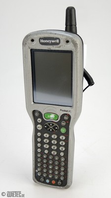Honeywell Honeywell Hhp Poche PC Scanner de Code Barres Dolphin Windows 30306-000426E 