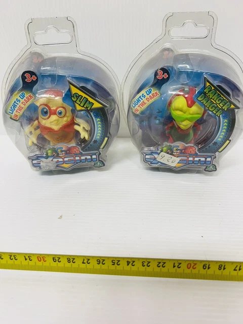 BEYBLADE WOLBORG TOUPIE Porte-Clé Clef Chain Jeux Preziosi EUR 7,23