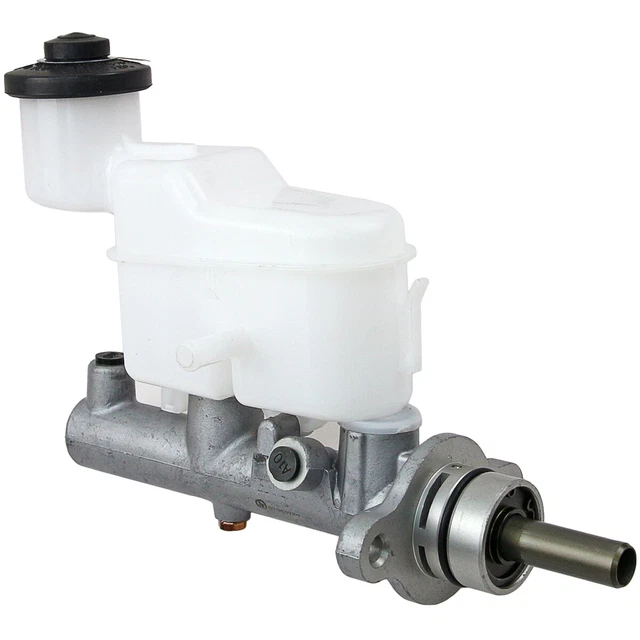BRAKE MASTER CYLINDER For RHD Toyota Hilux Pickup Fortuner Innova 2005