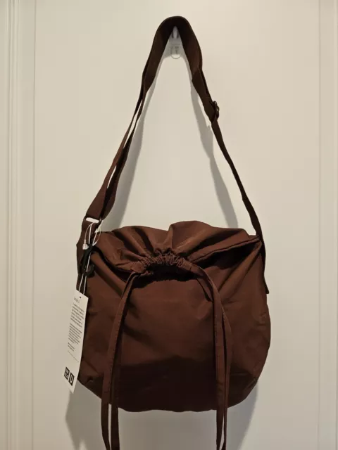 Padded Winter Quilted Tote Bag Plaid Shoulder Bag Underarm Bag Puffy Handbag