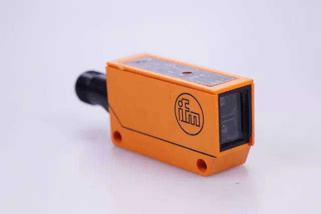 IFM Ou5034 Out-hpkg/Us-100-dps Reflexlichttaster