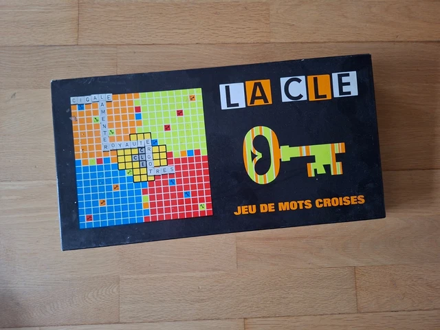Score – Jeu De Société Dujardin – Édition 1982 – Complet Et En état Correct