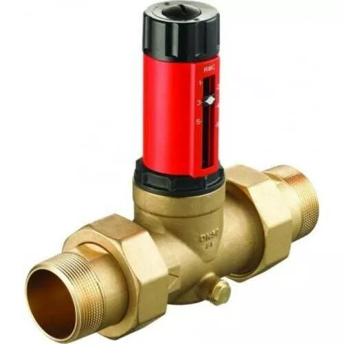 RWC Commercial 315i Series Pressure Reduction Valve - PRED315020
