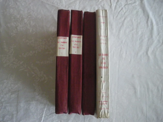 Ensemble de manuels Brother Aveneer Ev1 en édition limitée