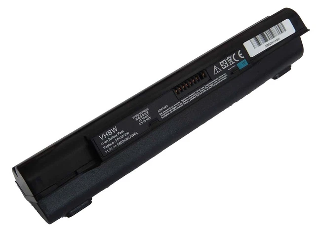 Batería Del Ordenador Portátil Para FUJITSU LifeBook A530 A531 AH530 AH531 BH531 LH52/C LH520 LH530 LH531 LH701 LH701A BP250 FPCBP250 FPCBP274 - AliExprs 7