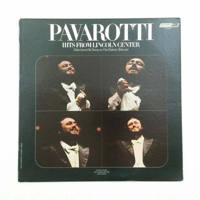その他 Luciano Pavarotti Legend Says Goodbye [DVD] [Import] 6g7v4d0 Ti adoro – Luciano Pavarotti's very last album release | Odd