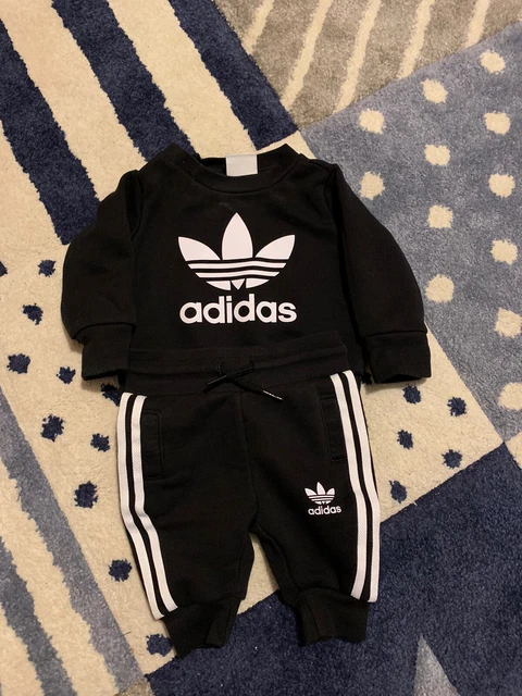 Adidas sale anzug baby