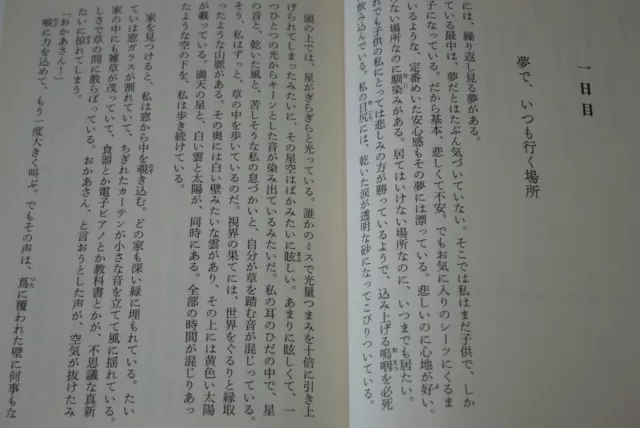 Makoto Shinkai-Roman: Suzume no Tojimari 3