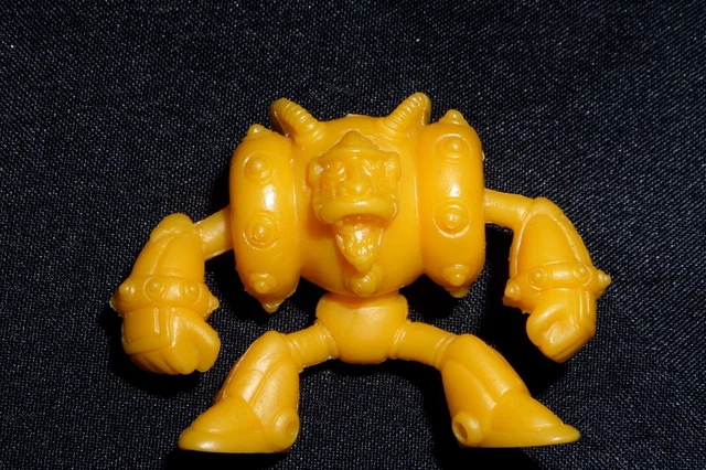 SPARK MANDRILL MEGA Man Rockman X Rubber Keshi Figure Capcom £11.45 ...