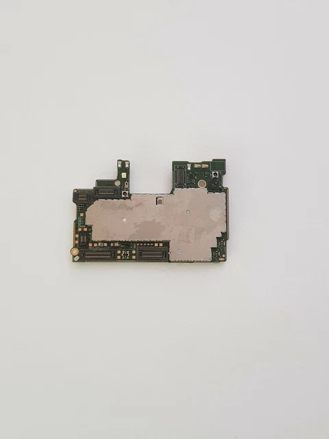 SONY XPERIA XA2 (H4113) MOTHERBOARD WARNING: Does not work! $22.25 ...