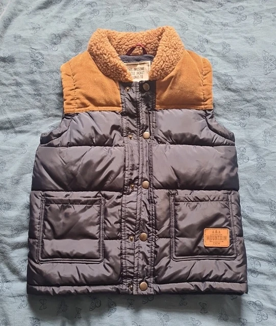 Matalan sales body warmers