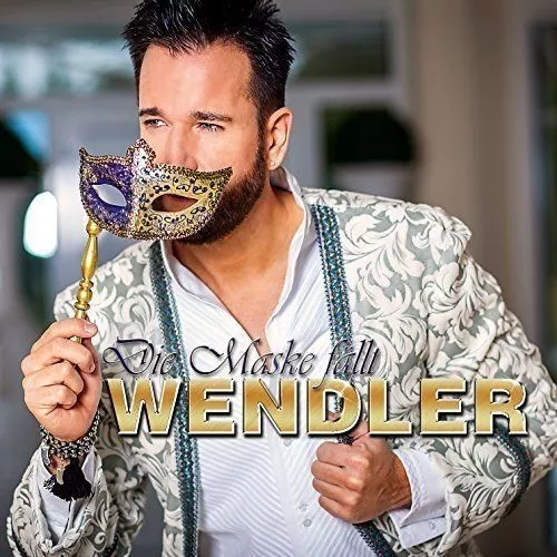 Die Maske Fällt Wendler, Michael