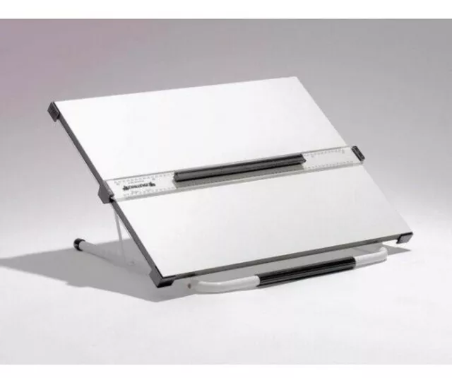 Blundell Harling A1 drawing board