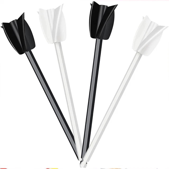 Attachment for Drill Stirring Rod Resin Mixer Paddles Mix Epoxy Mold Tools