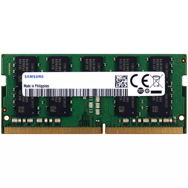 A-Tech 8GB DDR4 2400MHz DIMM PC4-19200 UDIMM Non-ECC 2Rx8 1.2V CL17 288-Pin  Desktop Computer RAM Memory Upgrade Module at
