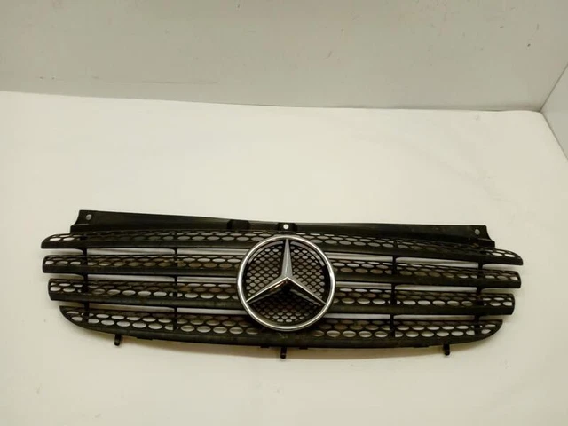 griglia anteriore per MERCEDES-BENZ VITO MIXTO FURGON 109 CDI 2003 942312